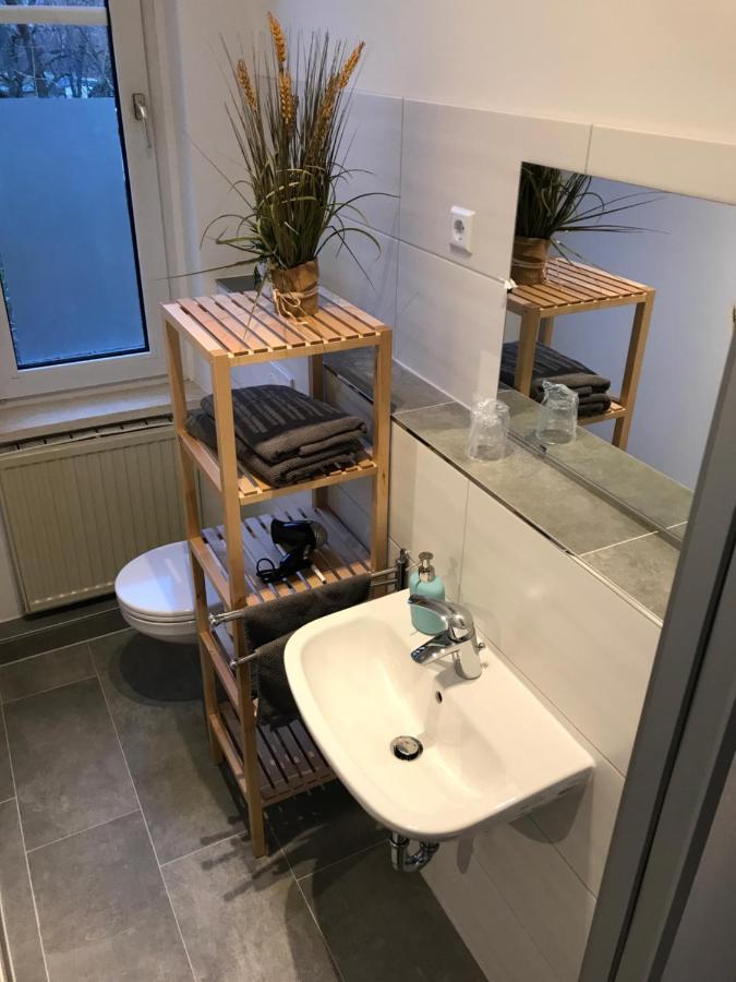 Citywohnungen Halle An Der Saale Extérieur photo